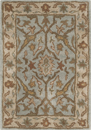 Safavieh Heritage 937 Light Blue/Ivory Area Rug 