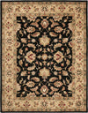 Safavieh Heritage 640 Beige/Green Area Rug – Incredible Rugs and Decor