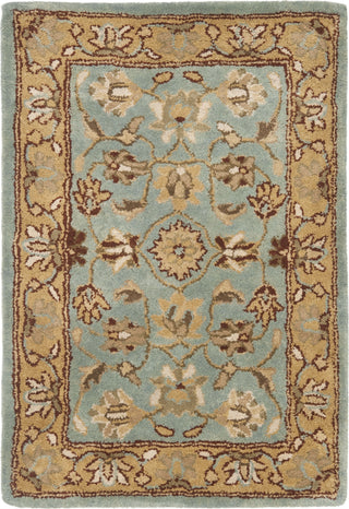 Safavieh Heritage 958 Blue/Gold Area Rug 