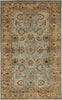 Safavieh Heritage 958 Blue/Gold Area Rug main image