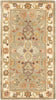 Safavieh Heritage 959 Light Green/Beige Area Rug main image