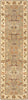 Safavieh Heritage 959 Light Green/Beige Area Rug Runner