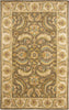 Safavieh Heritage 964 Green/Beige Area Rug main image