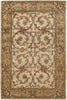 Safavieh Heritage 967 Beige/Gold Area Rug main image