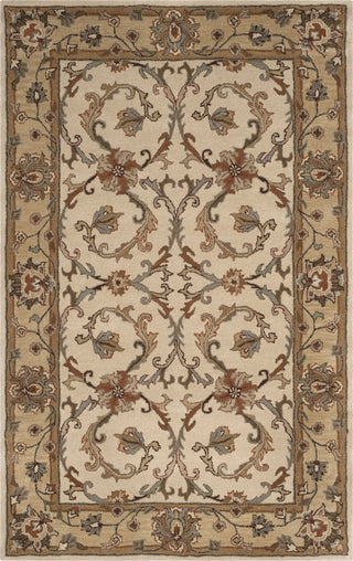 Safavieh Heritage 967 Beige/Gold Area Rug Main