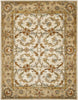 Safavieh Heritage 967 Beige/Gold Area Rug Main
