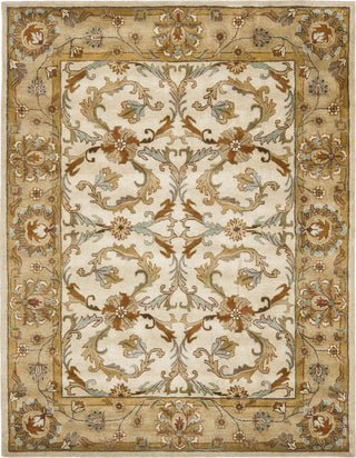 Safavieh Heritage 967 Beige/Gold Area Rug Main