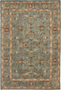 Safavieh Heritage 969 Blue/Blue Area Rug main image