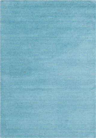 Safavieh Himalaya 610 Turquoise Area Rug 