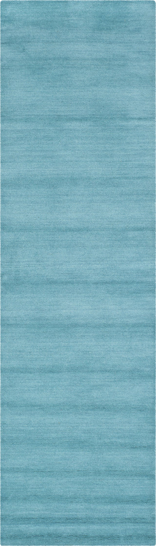 Safavieh Himalaya 610 Turquoise Area Rug Runner