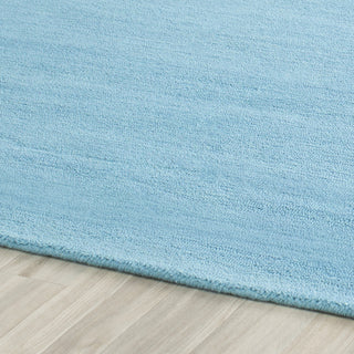 Safavieh Himalaya 610 Turquoise Area Rug Detail