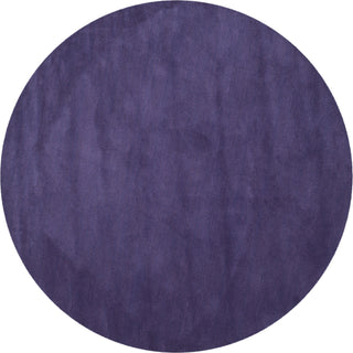 Safavieh Himalaya 610 Purple Area Rug Round