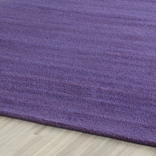 Safavieh Himalaya 610 Purple Area Rug Detail