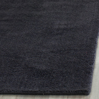 Safavieh Himalaya 610 Black Area Rug Detail