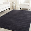 Safavieh Himalaya 610 Black Area Rug Room Scene