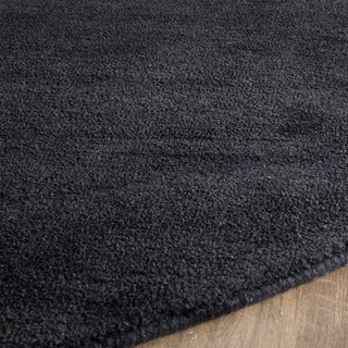 Safavieh Himalaya 610 Black Area Rug Detail