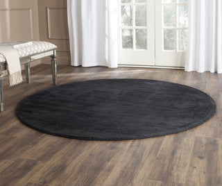 Safavieh Himalaya 610 Black Area Rug Room Scene