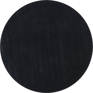 Safavieh Himalaya 610 Black Area Rug Round