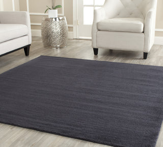 Safavieh Himalaya 610 Black Area Rug 