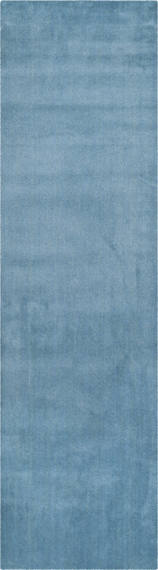 Safavieh Himalaya 610 Blue Area Rug Runner