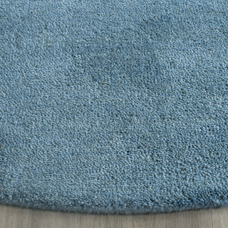 Safavieh Himalaya 610 Blue Area Rug Detail