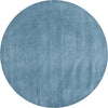 Safavieh Himalaya 610 Blue Area Rug Round