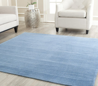 Safavieh Himalaya 610 Blue Area Rug 