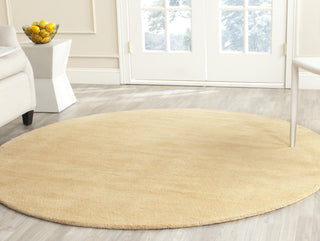 Safavieh Himalaya 610 Beige Area Rug Room Scene