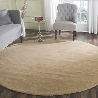 Safavieh Himalaya 610 Beige Area Rug Room Scene