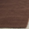 Safavieh Himalaya 610 Brown Area Rug Detail