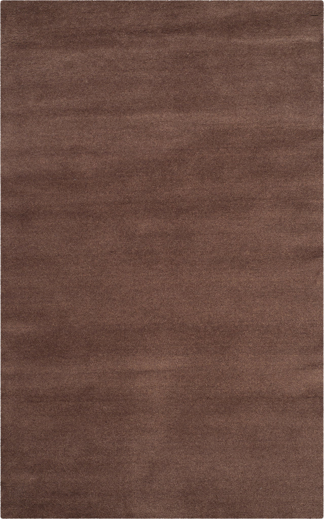 Safavieh Himalaya 610 Brown Area Rug main image