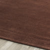 Safavieh Himalaya 610 Brown Area Rug Detail