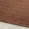 Safavieh Himalaya 610 Brown Area Rug Detail