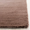 Safavieh Himalaya 610 Brown Area Rug Detail