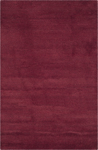 Safavieh Himalaya 610 Red Area Rug 