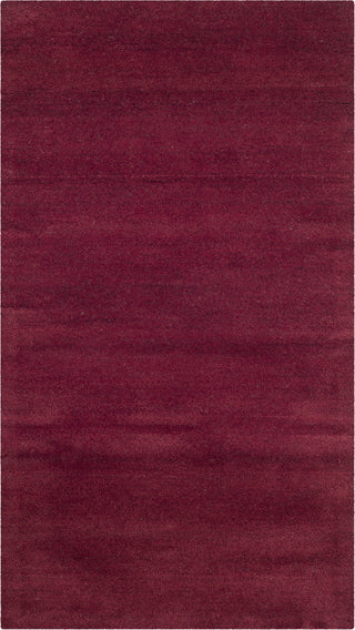 Safavieh Himalaya 610 Red Area Rug main image