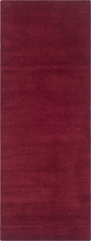 Safavieh Himalaya 610 Red Area Rug 