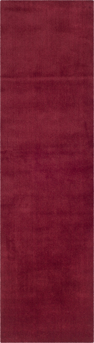 Safavieh Himalaya 610 Red Area Rug Runner