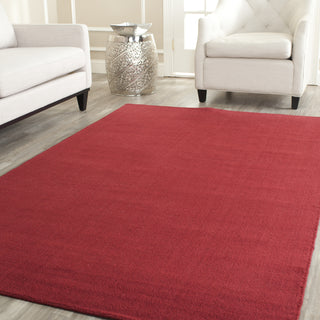 Safavieh Himalaya 610 Red Area Rug 