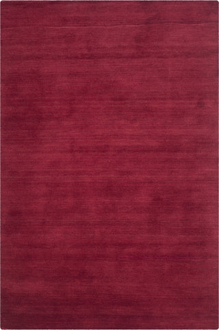 Safavieh Himalaya 610 Red Area Rug Main