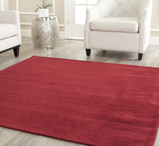 Safavieh Himalaya 610 Red Area Rug 