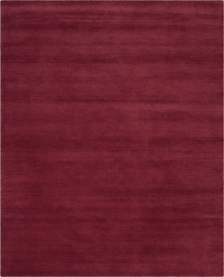 Safavieh Himalaya 610 Red Area Rug Main