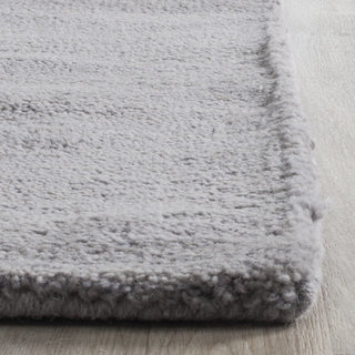 Safavieh Himalaya 610 Grey Area Rug Detail