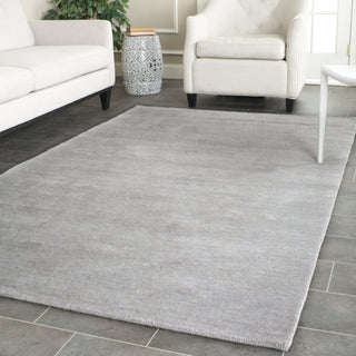 Safavieh Himalaya 610 Grey Area Rug Room Scene Feature