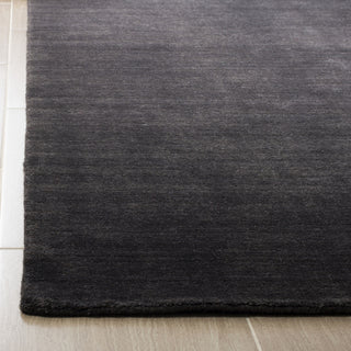 Safavieh Himalaya 820 Black Area Rug Detail