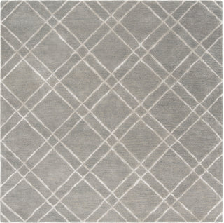 Safavieh Himalaya 901 Grey/Silver Area Rug Square