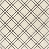 Safavieh Himalaya 901 Ivory/Dark Grey Area Rug Square