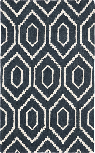 Safavieh Himalaya 902 Navy/Ivory Area Rug main image