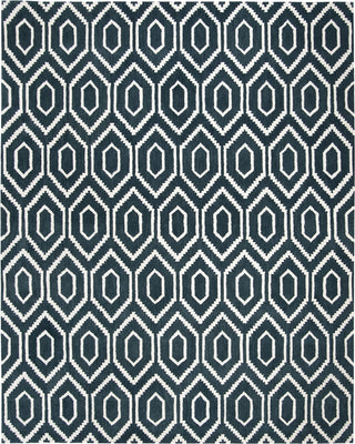 Safavieh Himalaya 902 Navy/Ivory Area Rug Main