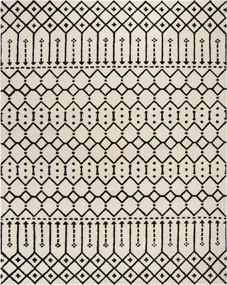 Safavieh Himalaya 903 Ivory/Black Area Rug Main